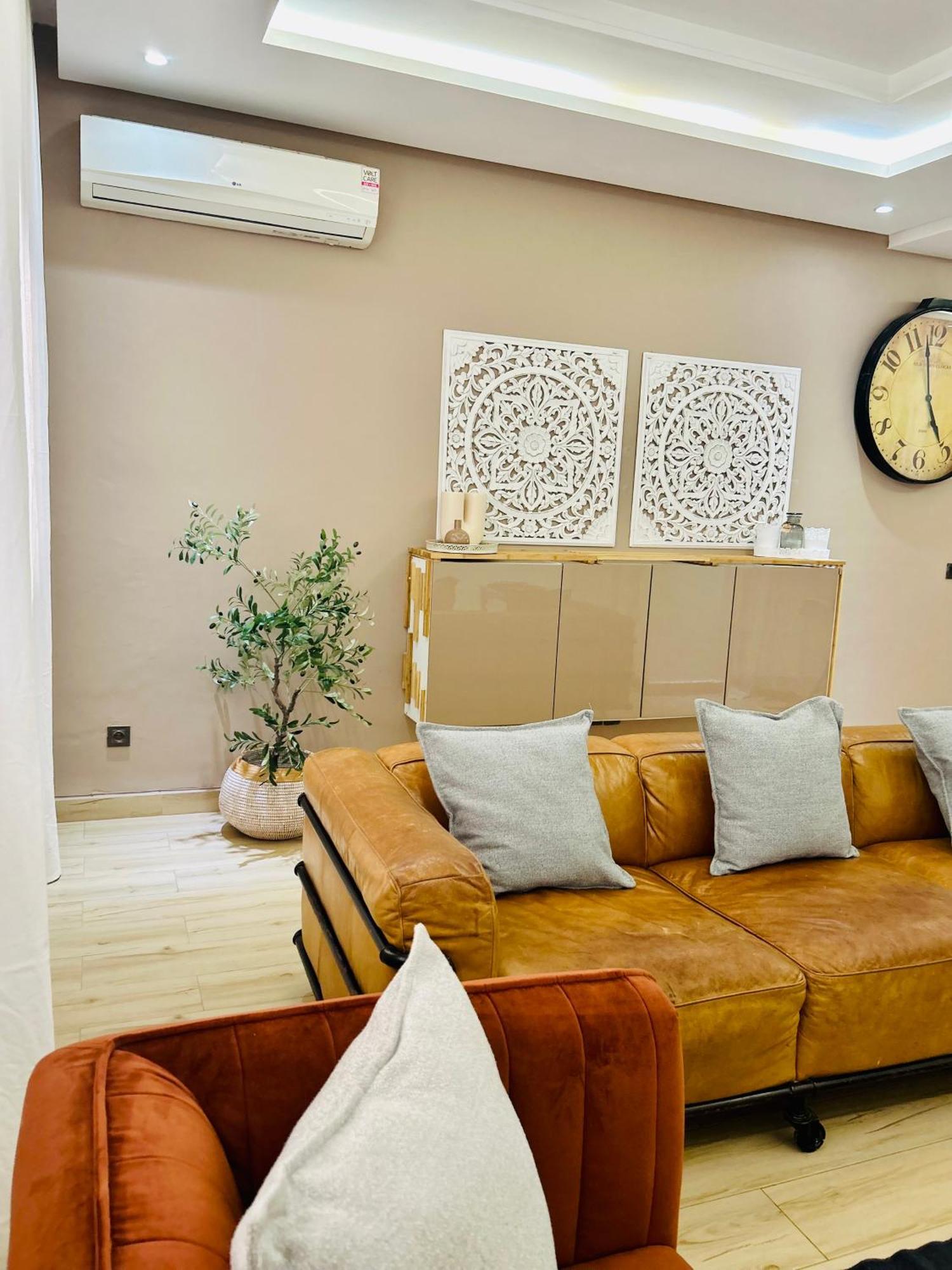 Apartamento Zen Mamelles *