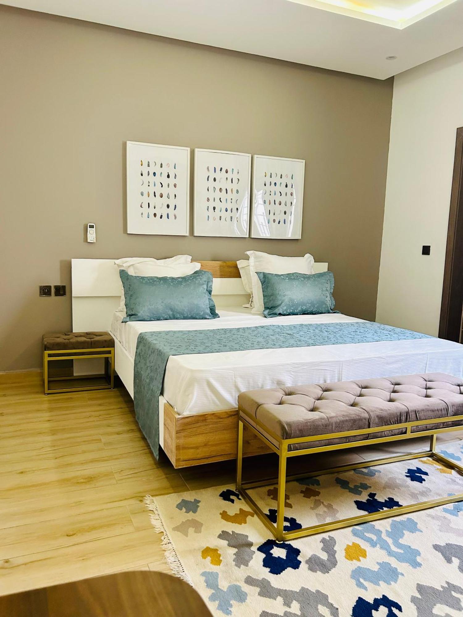 Apartamento Zen Mamelles Dakar