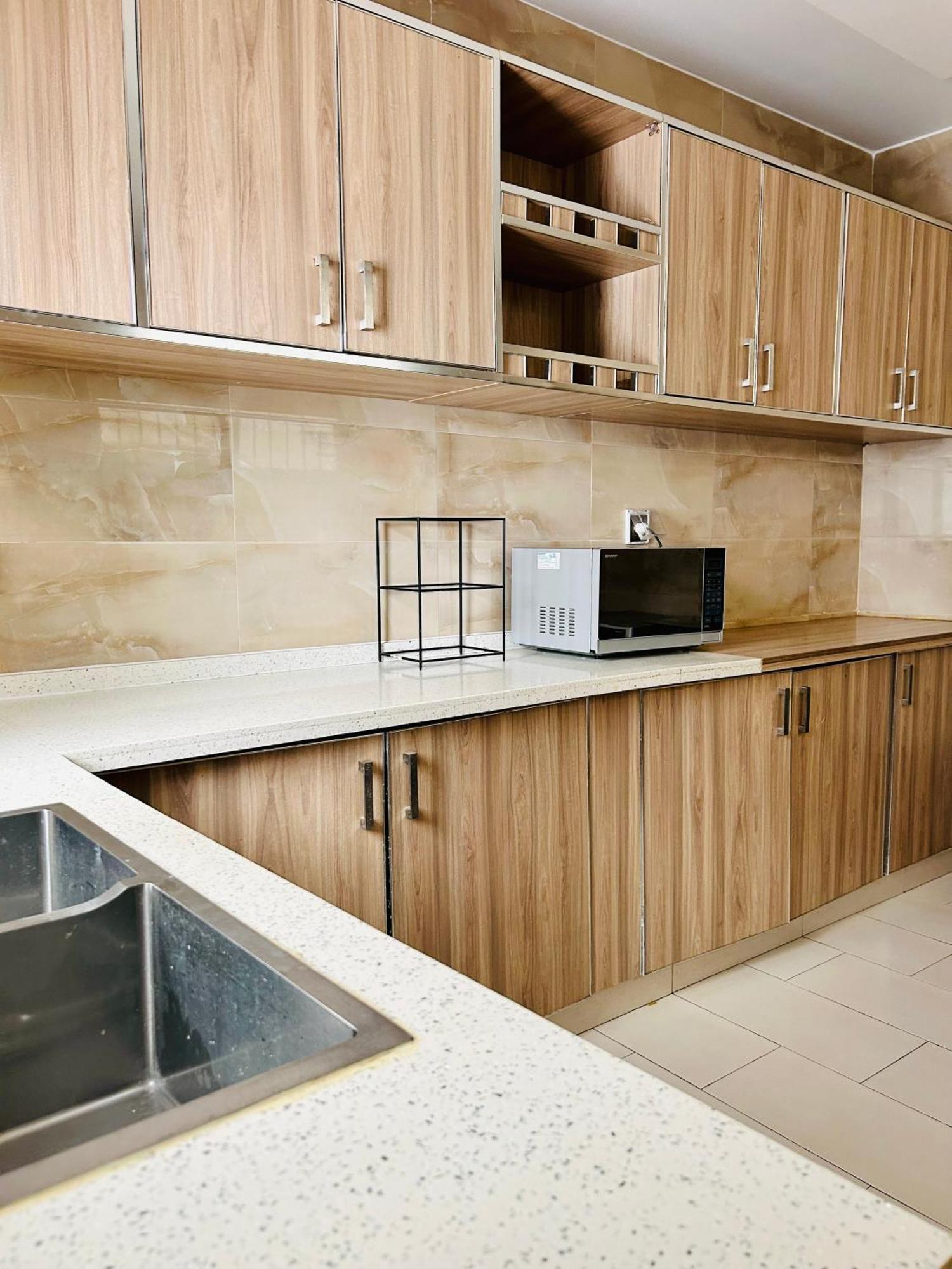 Apartamento Zen Mamelles *