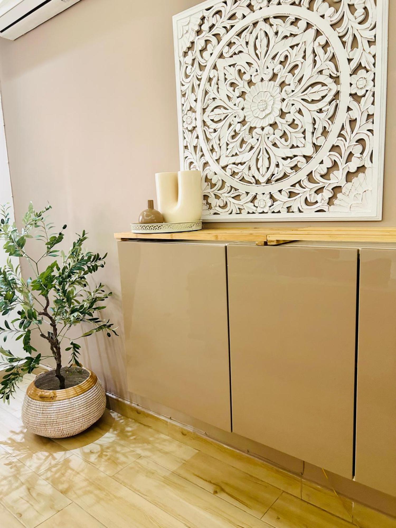 Apartamento Zen Mamelles *