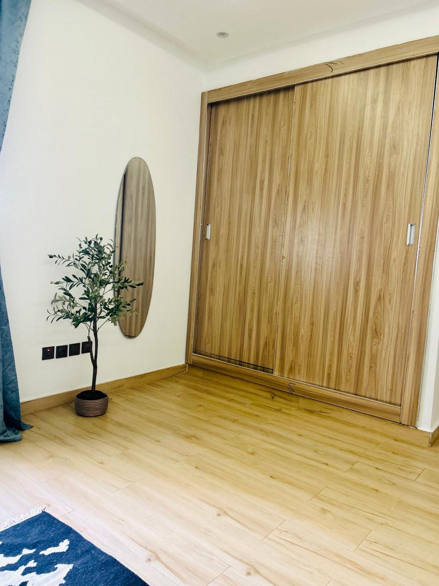 Zen Mamelles Apartamento Dakar