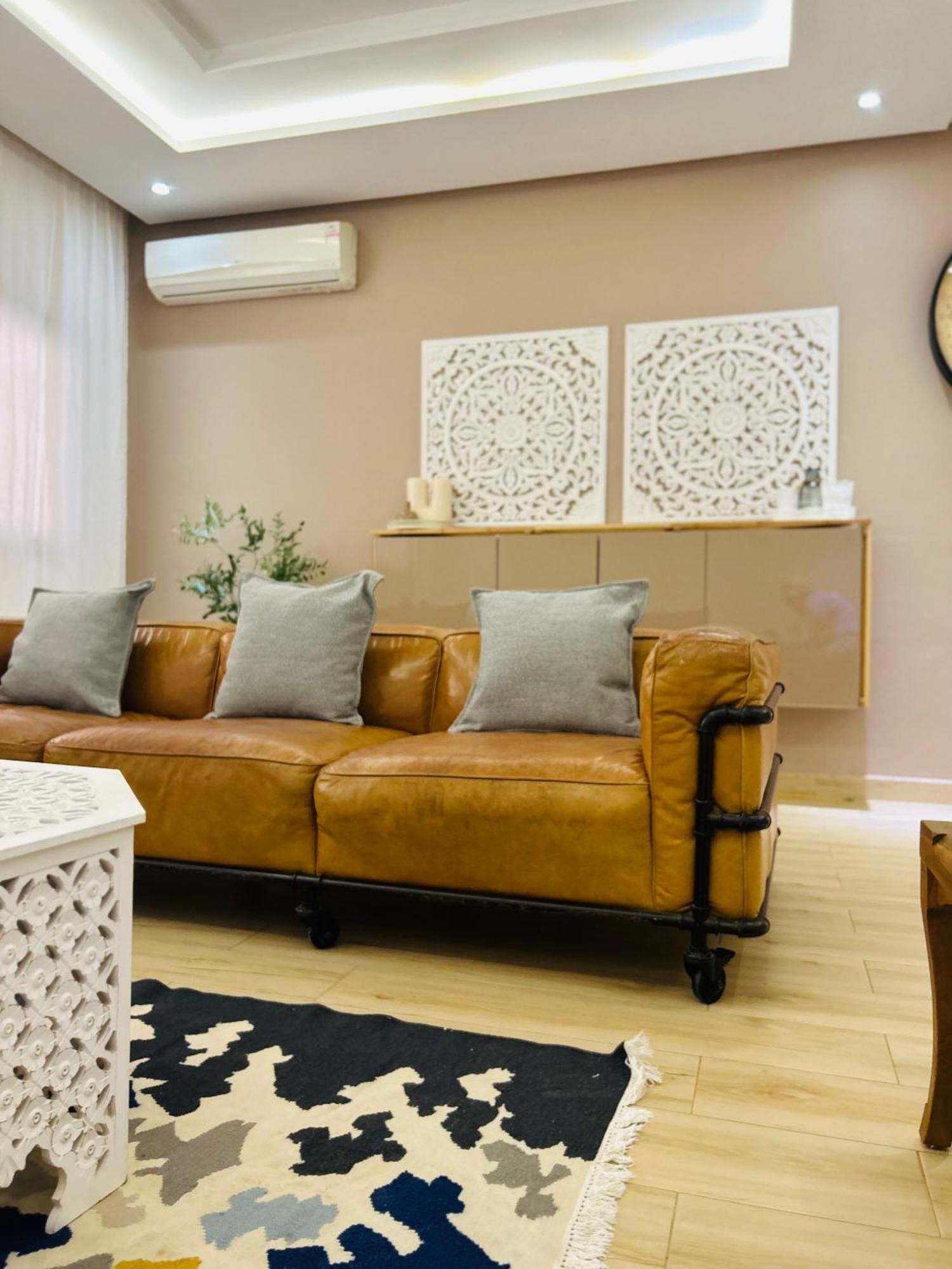 Zen Mamelles Apartamento
