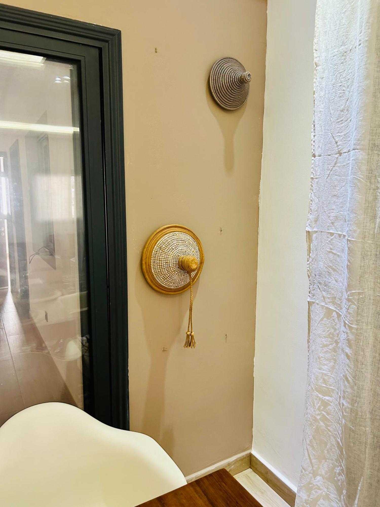 Apartamento Zen Mamelles *