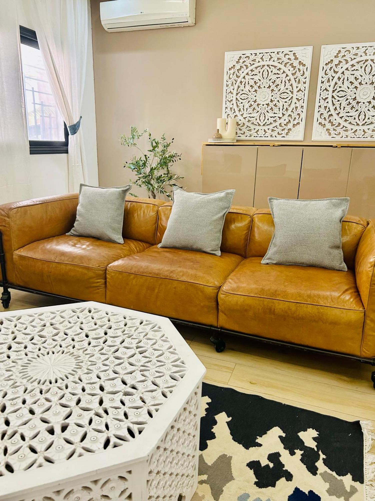 Zen Mamelles Apartamento Dakar