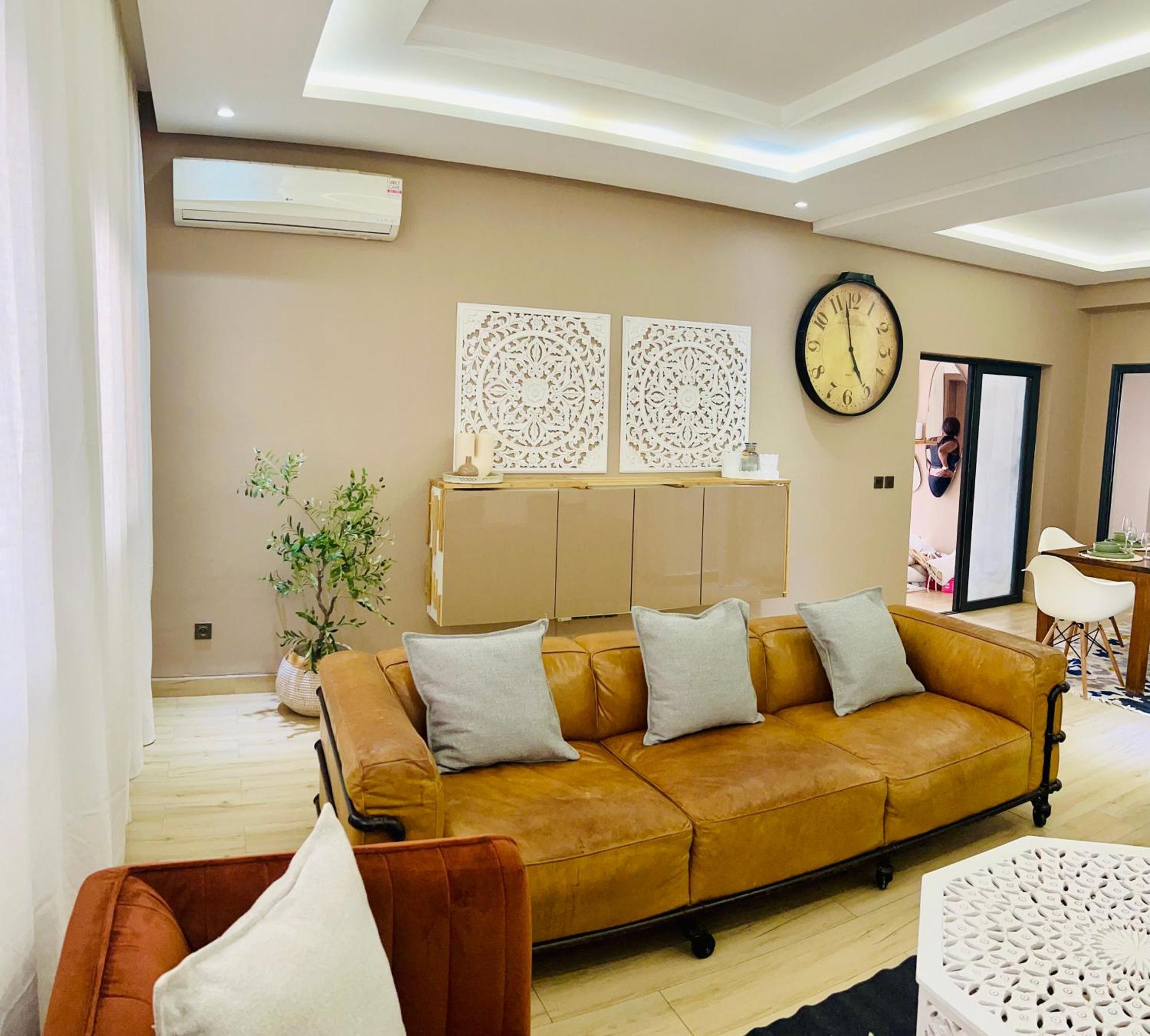 Zen Mamelles Apartamento Dakar